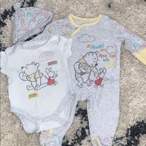 Winnie the Pooh bundle
